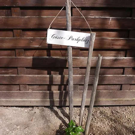 Altes Weingut Weinhaus Rebstock Appartement Winningen