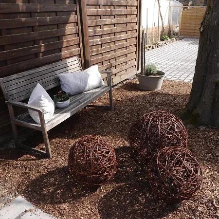 Appartement Altes Weingut Weinhaus Rebstock Mit Eigenem Parkplatz