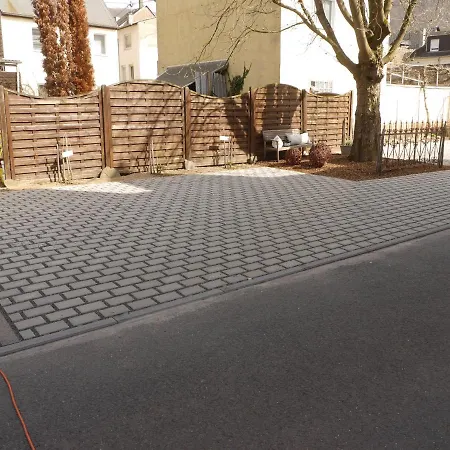 Altes Weingut Weinhaus Rebstock Mit Eigenem Parkplatz * Winningen