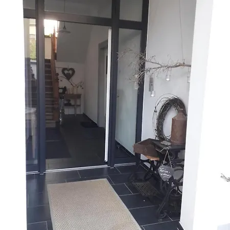 Altes Weingut Weinhaus Rebstock Mit Eigenem Parkplatz Appartement