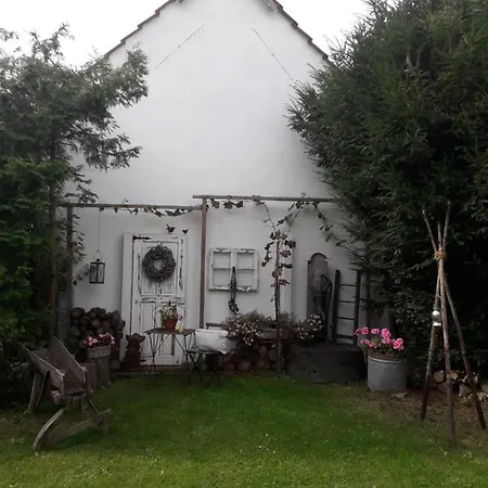 Appartement Altes Weingut Weinhaus Rebstock *