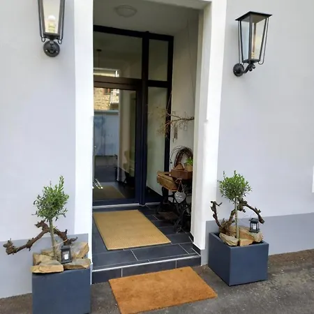 Altes Weingut Weinhaus Rebstock Mit Eigenem Parkplatz *