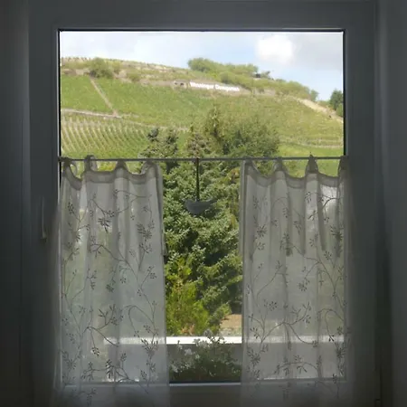 Appartement Altes Weingut Weinhaus Rebstock Mit Eigenem Parkplatz *