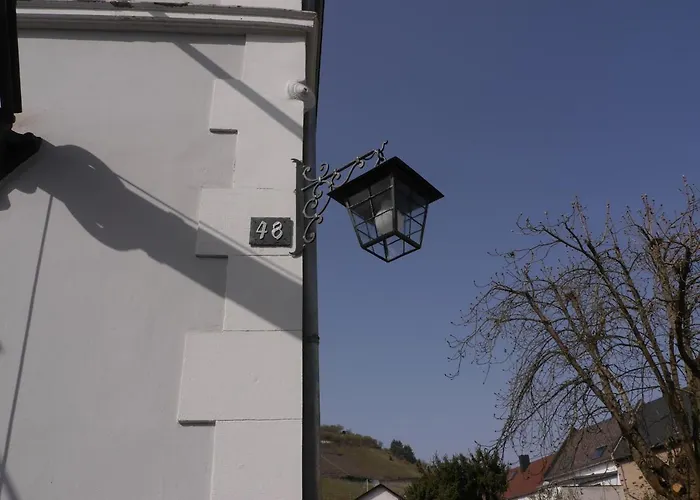 Altes Weingut Weinhaus Rebstock *