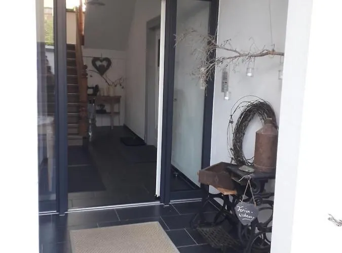 Altes Weingut Weinhaus Rebstock Apartament