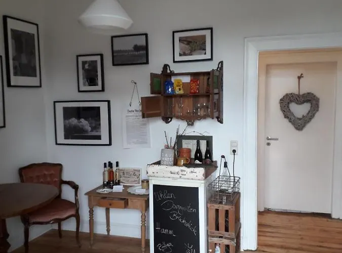 Altes Weingut Weinhaus Rebstock * Winningen