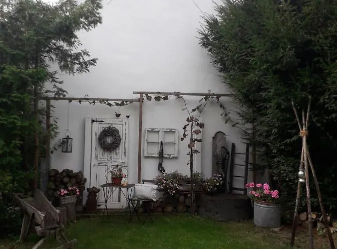 Apartament Altes Weingut Weinhaus Rebstock *