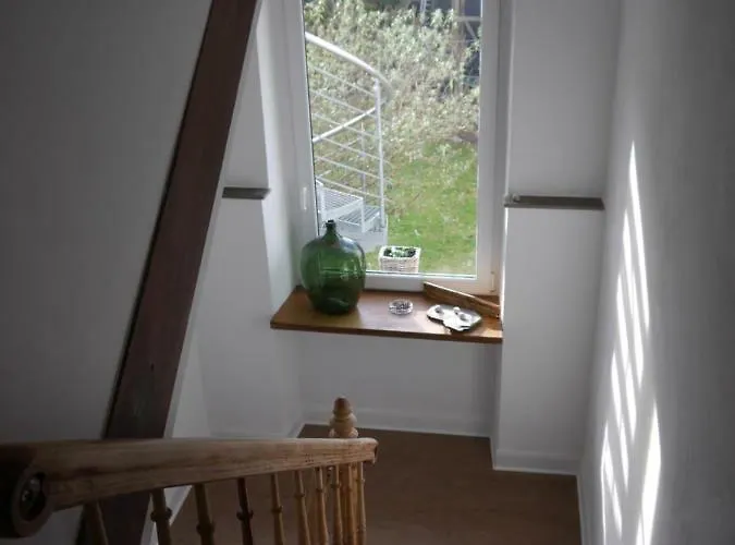 Altes Weingut Weinhaus Rebstock