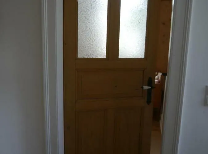 Altes Weingut Weinhaus Rebstock